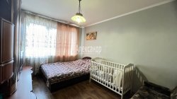 2-комнатная квартира (53м2) на продажу по адресу Выборг г., Приморская ул., 31— фото 8 из 24