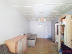 1-комнатная квартира (40м2) на продажу по адресу Выборг г., Победы пр., 4а— фото 5 из 13