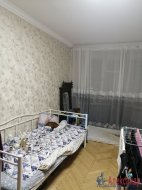 3-комнатная квартира (54м2) на продажу по адресу Ломоносов г., Александровская ул., 36— фото 2 из 8
