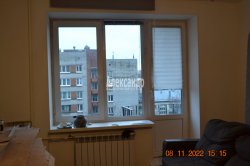 1-комнатная квартира (34м2) на продажу по адресу Новороссийская ул., 12— фото 18 из 23
