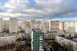 1-комнатная квартира (38м2) на продажу по адресу Шушары пос., Первомайская ул., 8— фото 8 из 12