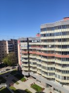 3-комнатная квартира (98м2) на продажу по адресу Большеохтинский просп., 15— фото 17 из 18