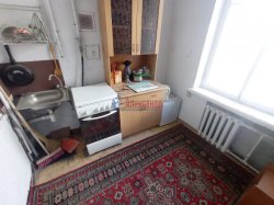 2-комнатная квартира (55м2) на продажу по адресу Стачек просп., 150— фото 14 из 17