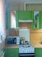 3-комнатная квартира (61м2) на продажу по адресу Ломоносов г., Ораниенбаумский просп., 49— фото 8 из 19
