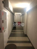 2-комнатная квартира (54м2) на продажу по адресу Маршала Казакова ул., 78— фото 20 из 32
