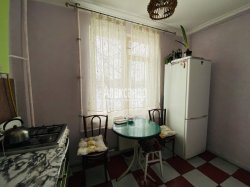 2-комнатная квартира (46м2) на продажу по адресу 3 Рабфаковский пер., 6— фото 8 из 16