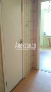 2-комнатная квартира (51м2) на продажу по адресу Выборг г., Приморское шос., 2а— фото 5 из 18