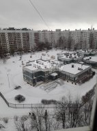 1-комнатная квартира (45м2) на продажу по адресу Шаврова ул., 5— фото 13 из 15