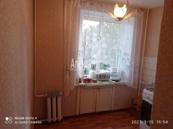 4-комнатная квартира (60м2) на продажу по адресу Приозерск г., Красноармейская ул., 17— фото 14 из 22