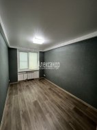 3-комнатная квартира (62м2) на продажу по адресу Славы пр., 64— фото 9 из 20