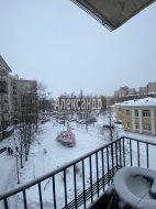 2-комнатная квартира (55м2) на продажу по адресу Краснопутиловская ул., 8— фото 13 из 31