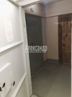 Комната в 2-комнатной квартире (45м2) на продажу по адресу Косыгина пр., 9— фото 4 из 7