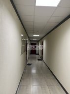 1-комнатная квартира (42м2) на продажу по адресу Кудрово г., Европейский просп., 8— фото 10 из 11