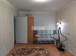 1-комнатная квартира (37м2) на продажу по адресу Комендантский просп., 50— фото 14 из 17
