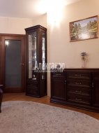 1-комнатная квартира (39м2) на продажу по адресу Богатырский просп., 55— фото 14 из 28