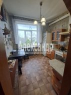 4-комнатная квартира (108м2) на продажу по адресу Севастьянова ул., 5— фото 32 из 34