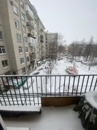 2-комнатная квартира (55м2) на продажу по адресу Краснопутиловская ул., 8— фото 14 из 31