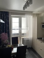 2-комнатная квартира (48м2) на продажу по адресу Парголово пос., Николая Рубцова ул., 9— фото 7 из 19