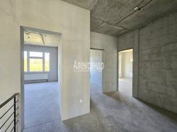 5-комнатная квартира (345м2) на продажу по адресу Катерников ул., 6— фото 11 из 26