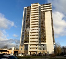 1-комнатная квартира (38м2) на продажу по адресу Шушары пос., Первомайская ул., 8— фото 11 из 12