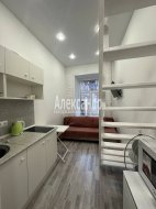 Студия (11м2) на продажу — фото 4 из 18