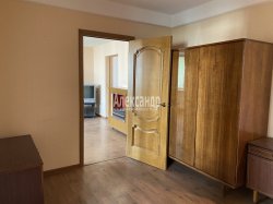 2-комнатная квартира (57м2) на продажу по адресу Камышовая ул., 6— фото 17 из 22