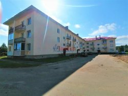 2-комнатная квартира (52м2) на продажу по адресу Запорожское пос., Советская ул., 28— фото 20 из 21