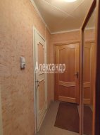1-комнатная квартира (37м2) на продажу по адресу Турку ул., 3— фото 13 из 20