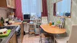 2-комнатная квартира (60м2) на продажу по адресу Выборг г., Ленинградский пр., 16— фото 13 из 26