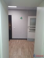 2-комнатная квартира (61м2) на продажу по адресу Сертолово г., Тихвинская ул., 6— фото 11 из 27
