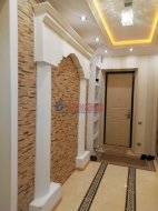 3-комнатная квартира (81м2) на продажу по адресу Черной Речки наб., 6— фото 13 из 18