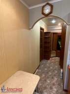 1-комнатная квартира (31м2) на продажу по адресу Приморское шос., 324— фото 7 из 13
