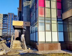 1-комнатная квартира (34м2) на продажу по адресу Адмирала Черокова ул., 20— фото 5 из 31