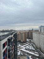 1-комнатная квартира (32м2) на продажу по адресу Яхтенная ул., 24— фото 8 из 10