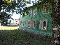 2-комнатная квартира (32м2) на продажу по адресу Старая Ладога село, Советская ул., 23— фото 4 из 13