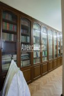 3-комнатная квартира (100м2) на продажу по адресу Петроградская наб., 26-28— фото 16 из 31