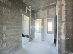 3-комнатная квартира (108м2) на продажу по адресу Петровский просп., 22— фото 12 из 17