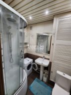 2-комнатная квартира (41м2) на продажу по адресу Карбышева ул., 10— фото 15 из 20