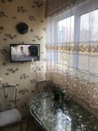 1-комнатная квартира (32м2) на продажу по адресу Сертолово г., Молодежная ул., 6— фото 7 из 20