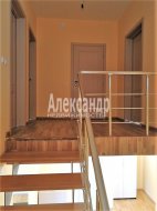 4-комнатная квартира (131м2) на продажу по адресу Подпорожье г., Исакова ул., 2— фото 15 из 37