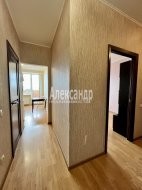 1-комнатная квартира (42м2) на продажу по адресу Ворошилова ул., 33— фото 7 из 25