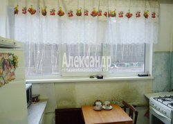 3-комнатная квартира (61м2) на продажу по адресу Приладожский пгт., 5— фото 7 из 15
