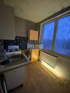 1-комнатная квартира (29м2) на продажу по адресу Руднева ул., 13— фото 2 из 14