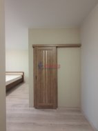 1-комнатная квартира (47м2) на продажу по адресу Мурино г., Петровский бул., 5— фото 3 из 12
