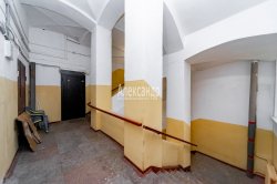 4-комнатная квартира (102м2) на продажу по адресу Садовая ул., 51— фото 28 из 36