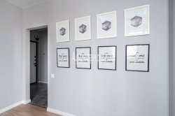 1-комнатная квартира (41м2) на продажу по адресу Мурино г., Петровский бул., 5— фото 18 из 21