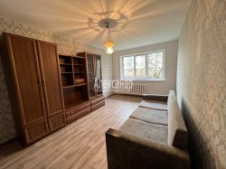 2-комнатная квартира (44м2) на продажу по адресу Светогорск г., Пограничная ул., 5— фото 2 из 21