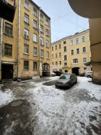 2-комнатная квартира (43м2) на продажу по адресу 8-я Советская ул., 44— фото 5 из 21