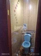 2-комнатная квартира (54м2) на продажу по адресу Кингисеппский пос., 12— фото 9 из 11