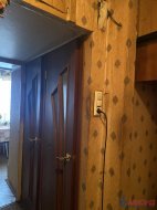1-комнатная квартира (33м2) на продажу по адресу Сертолово г., Молодцова ул., 5— фото 2 из 10